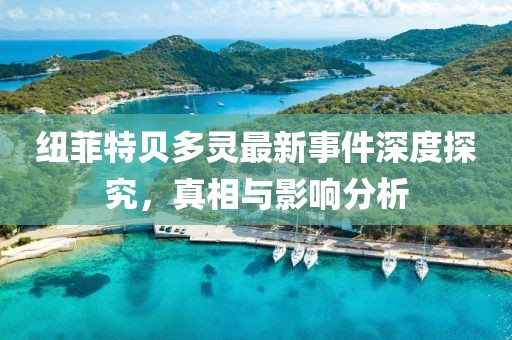 紐菲特貝多靈最新事件深度探究，真相與影響分析