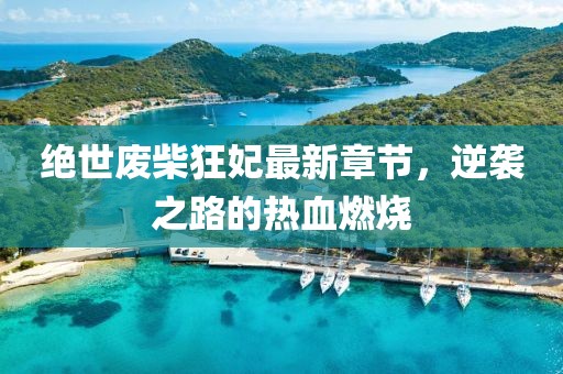 絕世廢柴狂妃最新章節(jié)，逆襲之路的熱血燃燒