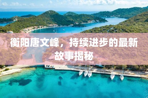 衡陽唐文峰，持續(xù)進步的最新故事揭秘