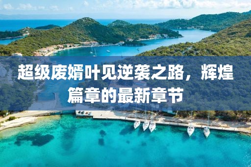 超級(jí)廢婿葉見逆襲之路，輝煌篇章的最新章節(jié)