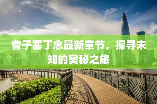 曹子塞丁念最新章節(jié)，探尋未知的奧秘之旅