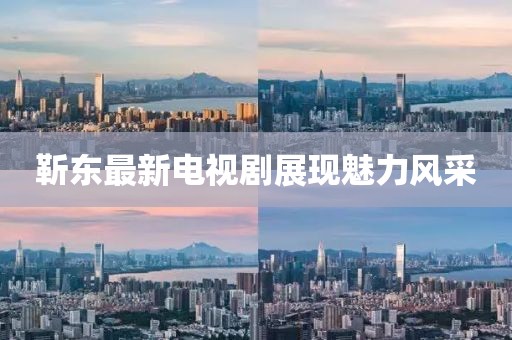 靳東最新電視劇展現(xiàn)魅力風(fēng)采