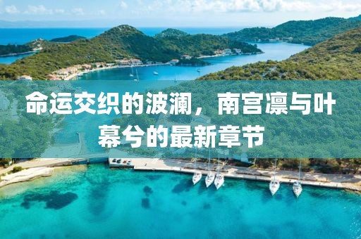命運(yùn)交織的波瀾，南宮凜與葉幕兮的最新章節(jié)