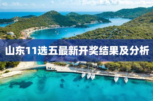 山東11選五最新開(kāi)獎(jiǎng)結(jié)果及分析