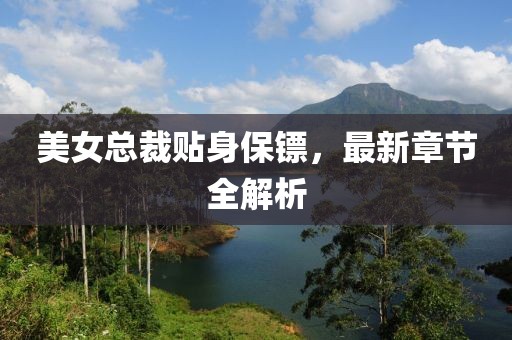 美女總裁貼身保鏢，最新章節(jié)全解析