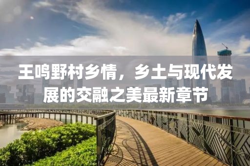 王鳴野村鄉(xiāng)情，鄉(xiāng)土與現(xiàn)代發(fā)展的交融之美最新章節(jié)