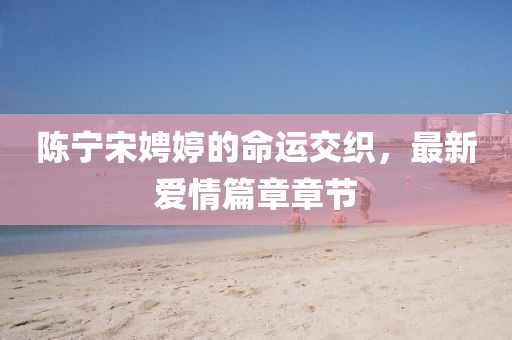 陳寧宋娉婷的命運(yùn)交織，最新愛(ài)情篇章章節(jié)