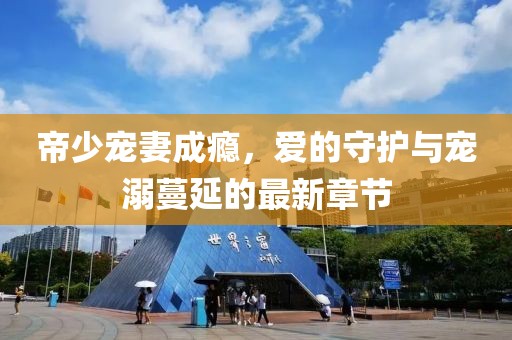 帝少寵妻成癮，愛的守護(hù)與寵溺蔓延的最新章節(jié)