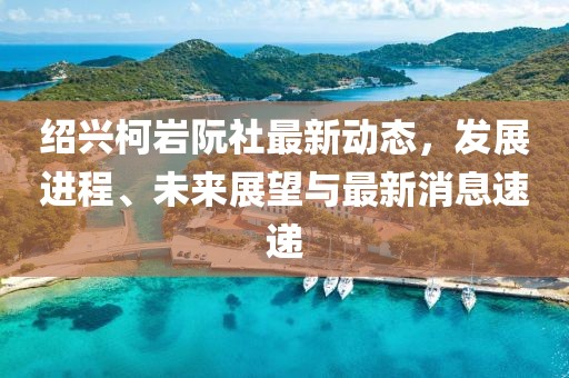紹興柯巖阮社最新動(dòng)態(tài)，發(fā)展進(jìn)程、未來展望與最新消息速遞