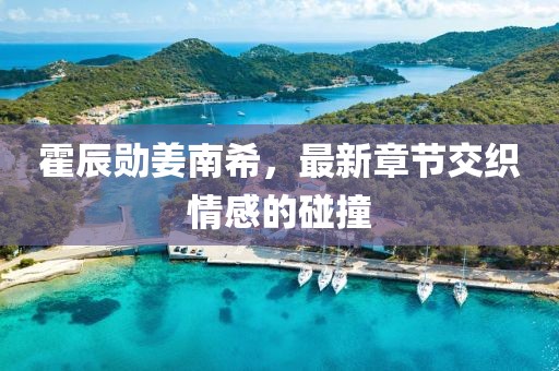 霍辰勛姜南希，最新章節(jié)交織情感的碰撞