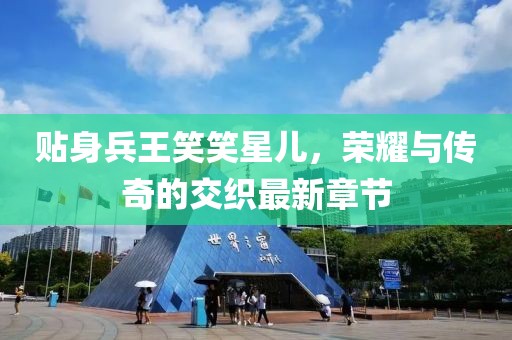 貼身兵王笑笑星兒，榮耀與傳奇的交織最新章節(jié)