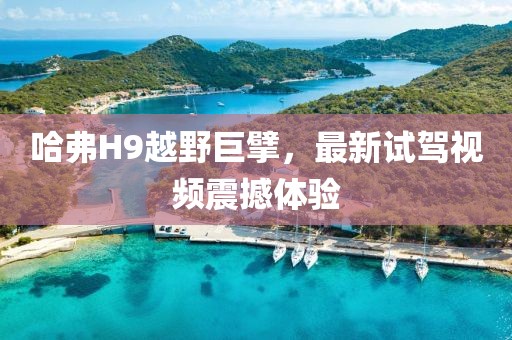 哈弗H9越野巨擘，最新試駕視頻震撼體驗(yàn)