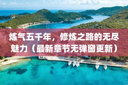 煉氣五千年，修煉之路的無盡魅力（最新章節(jié)無彈窗更新）