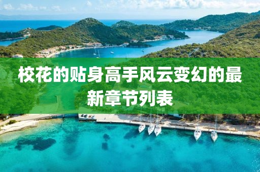 ?；ǖ馁N身高手風(fēng)云變幻的最新章節(jié)列表