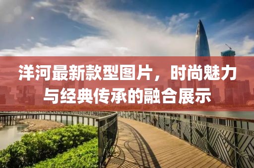 洋河最新款型圖片，時尚魅力與經(jīng)典傳承的融合展示