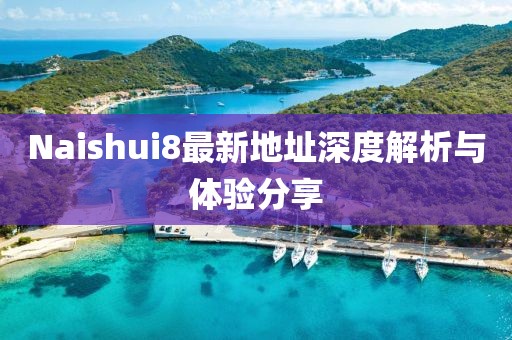 Naishui8最新地址深度解析與體驗分享