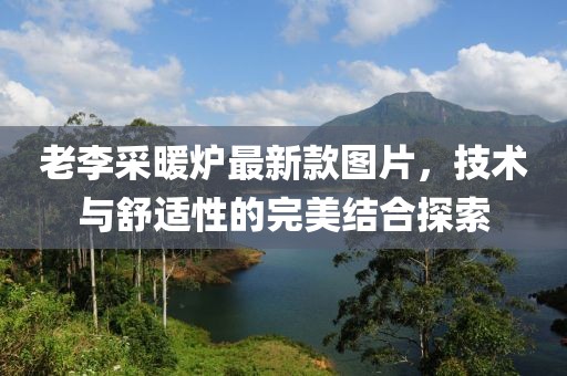 老李采暖爐最新款圖片，技術(shù)與舒適性的完美結(jié)合探索