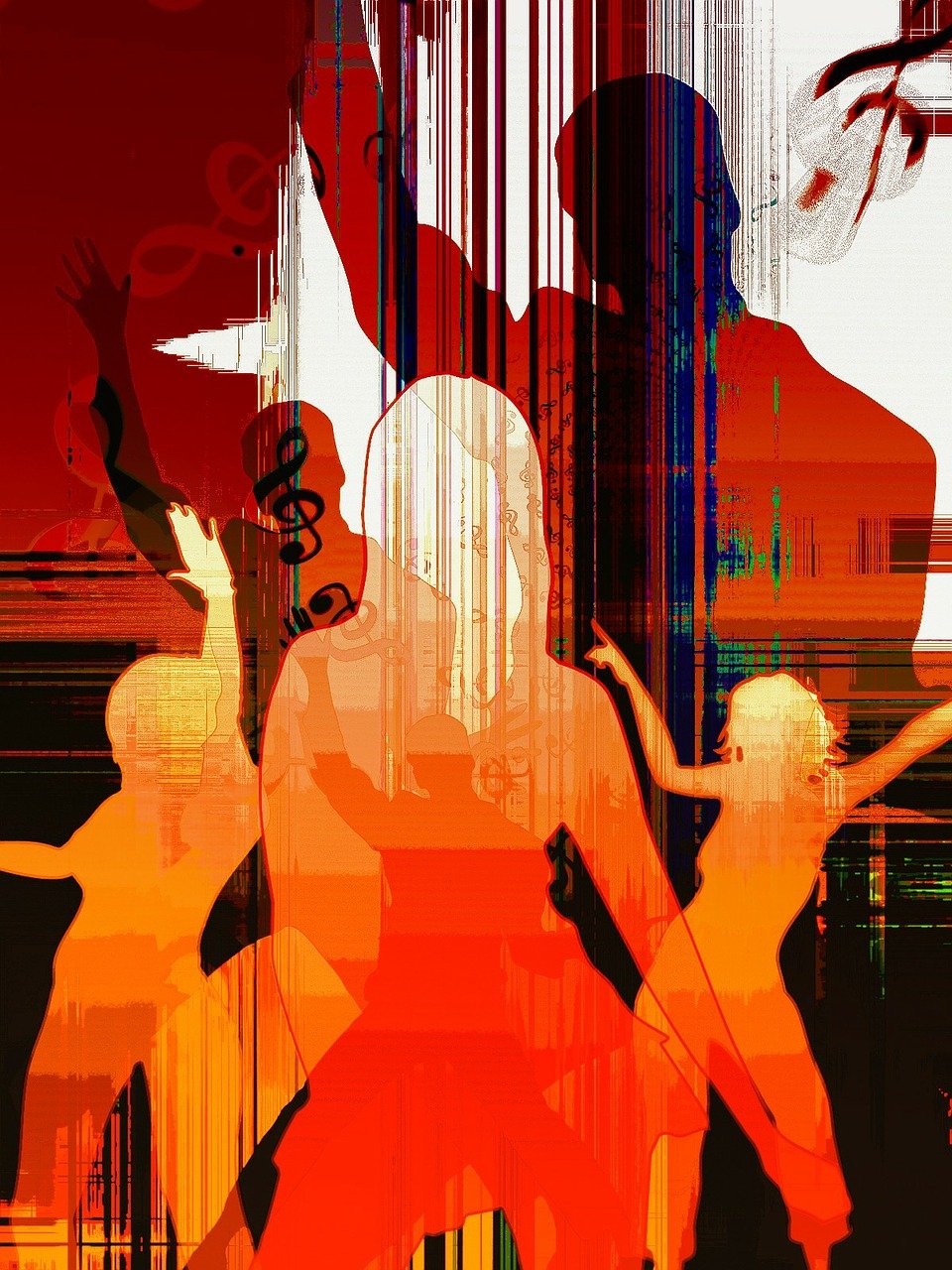 夢(mèng)曉輝音最新作品揭秘，音樂與藝術(shù)的交融之美探索