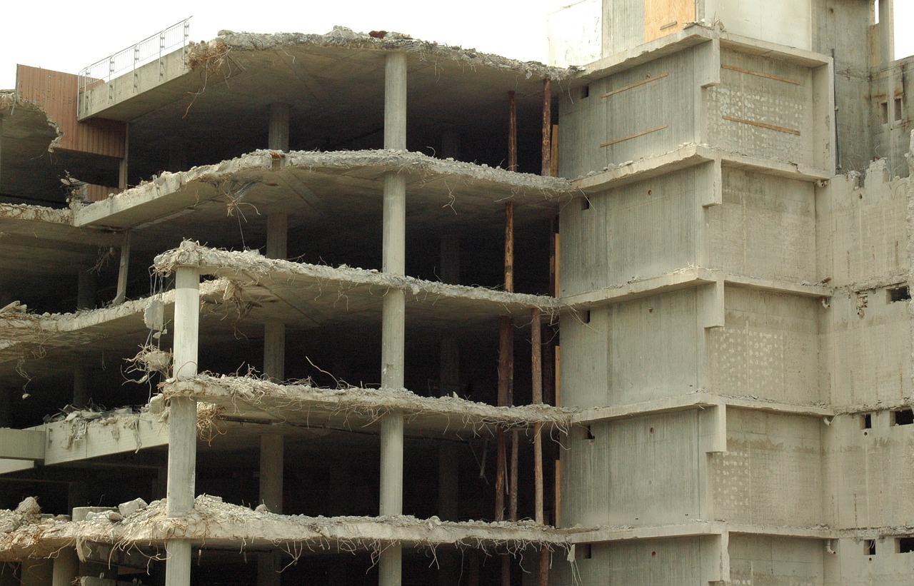 西安拆違建持續(xù)推進(jìn)，城市更新堅(jiān)決拆除違法建筑最新消息