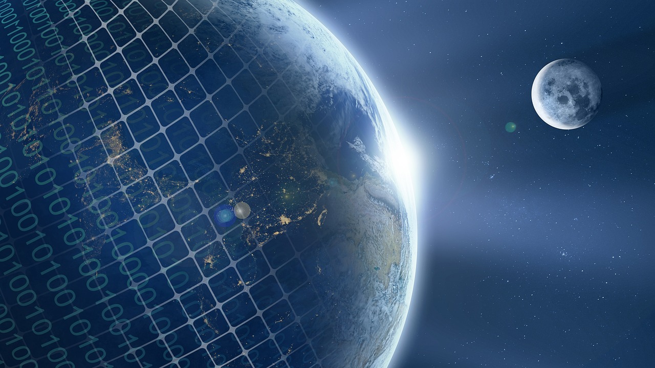 太空宇航局最新版，開(kāi)啟宇宙探索新篇章