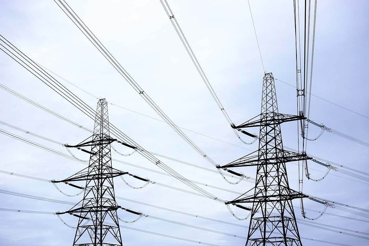 大興區(qū)最新停電通知，做好準備應對電力中斷情況