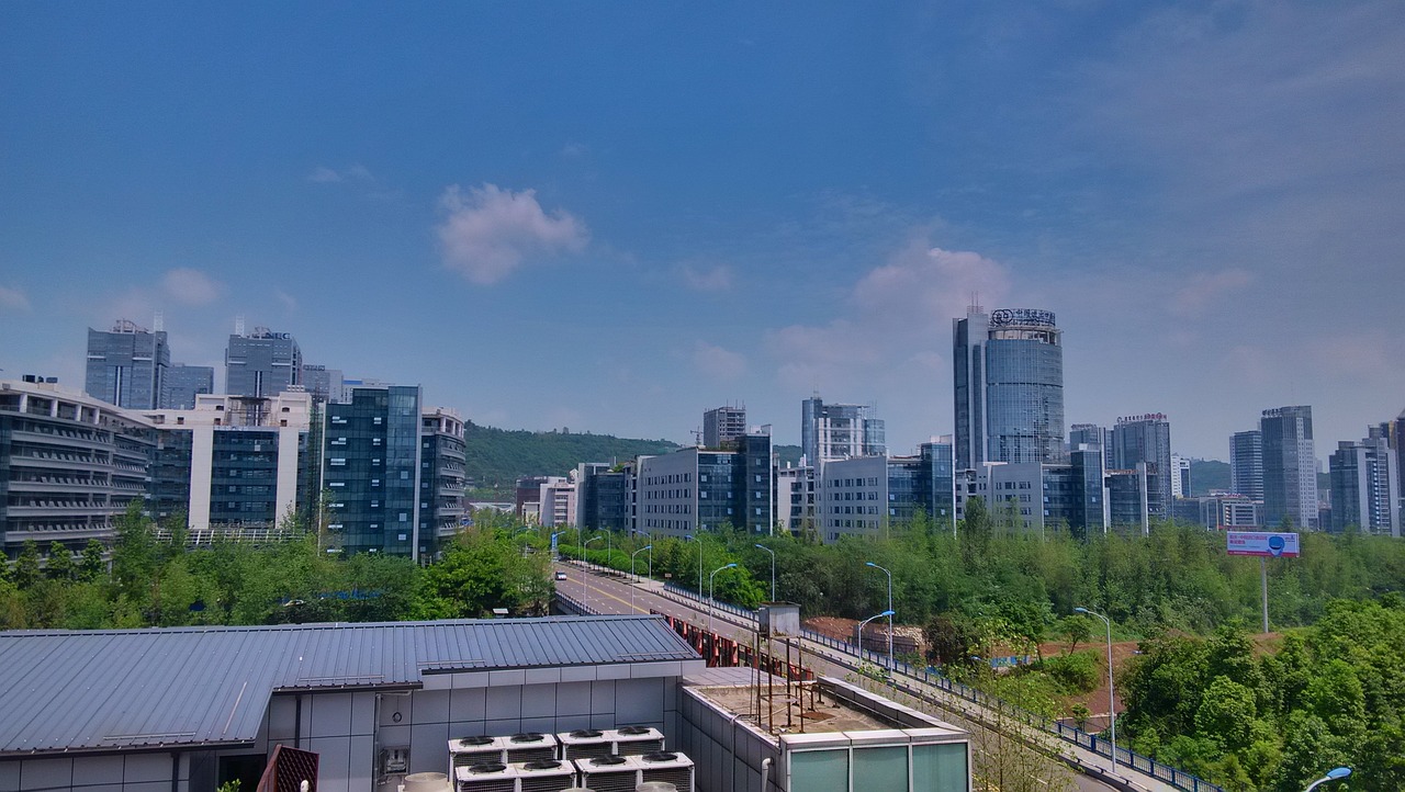 寧波大嵩新區(qū)，城市發(fā)展的最新篇章，嶄新篇章開啟