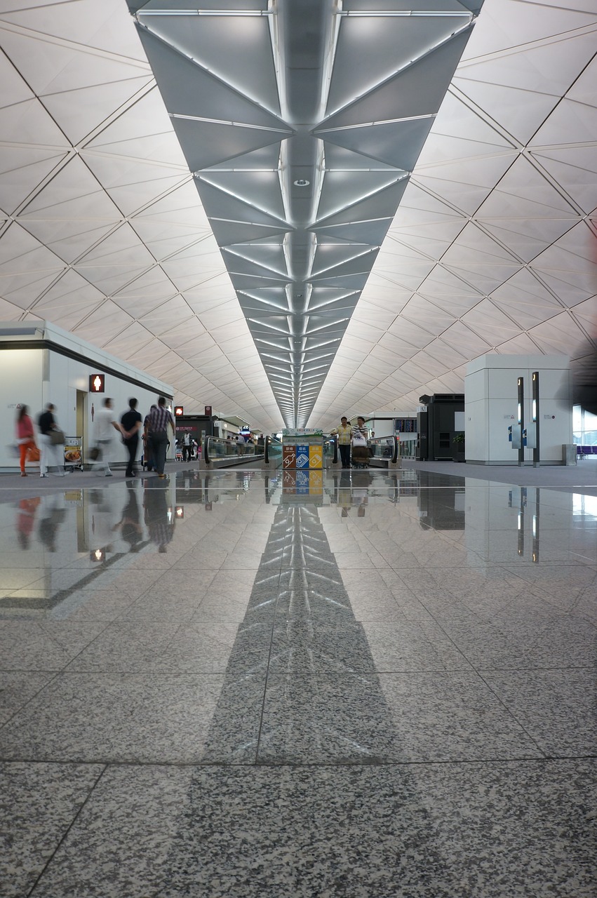 郴州北湖機(jī)場(chǎng)建設(shè)步伐加速，未來展望無限，最新進(jìn)展報(bào)告