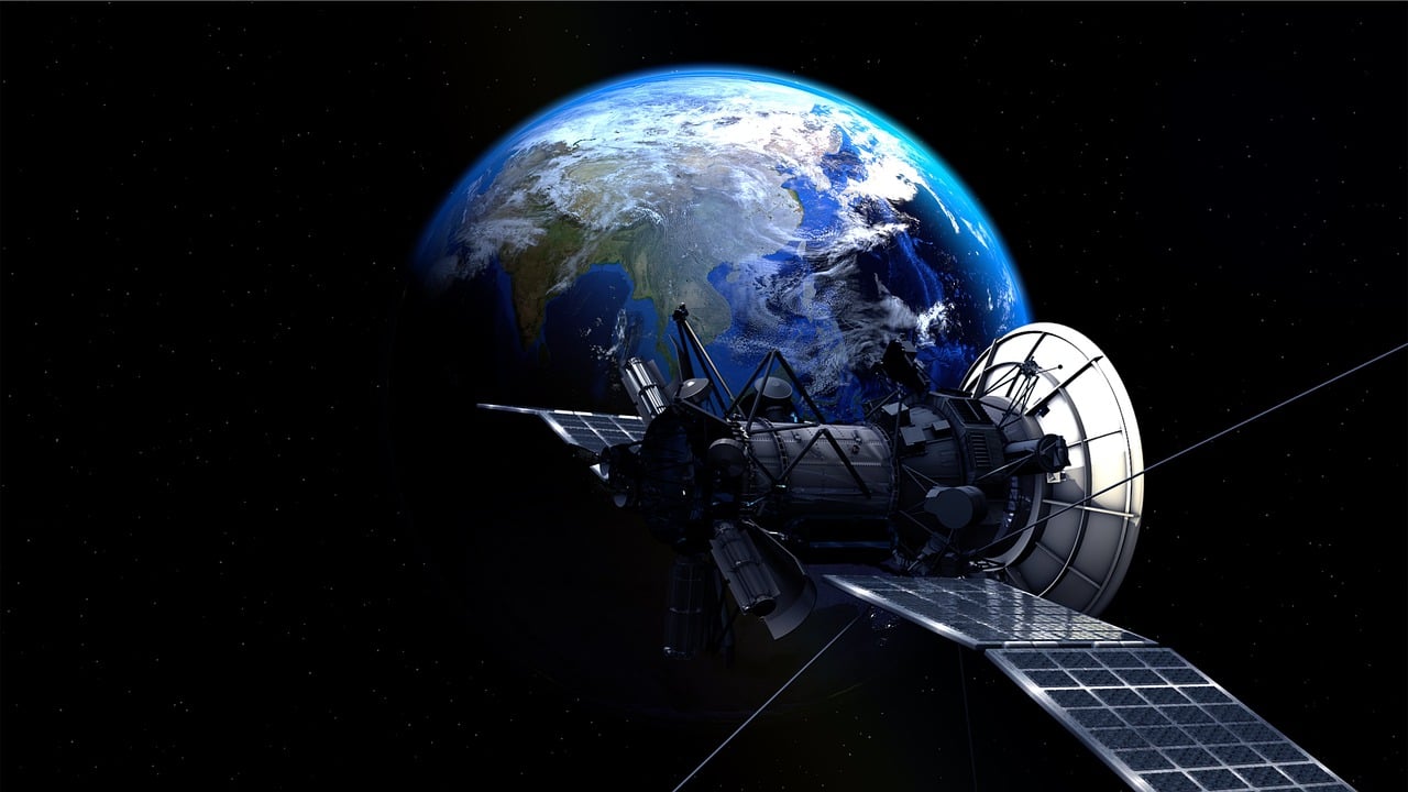 北斗星換代引領(lǐng)全球衛(wèi)星導航新篇章，最新消息揭秘