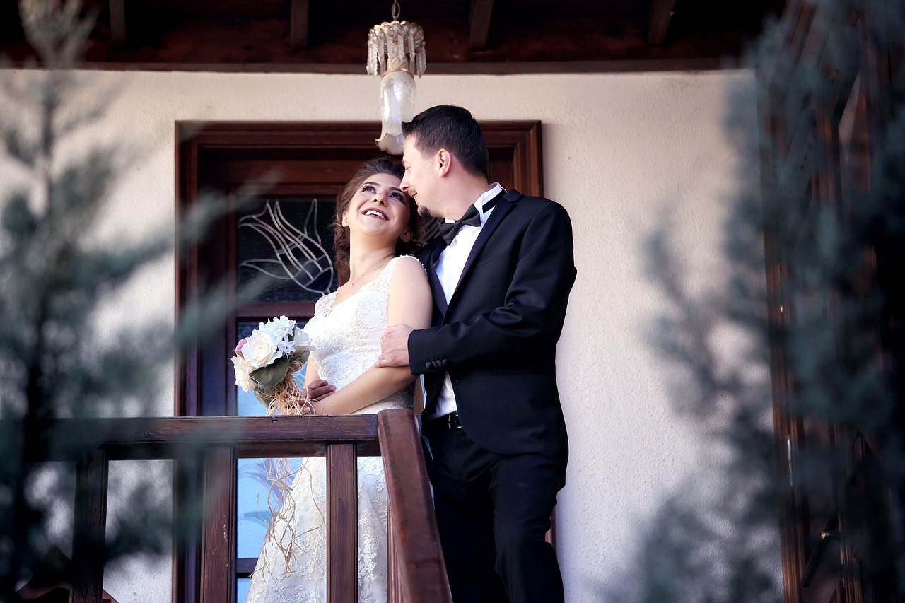 玖月奇跡愛情與音樂雙豐收，結(jié)婚最新消息曝光！