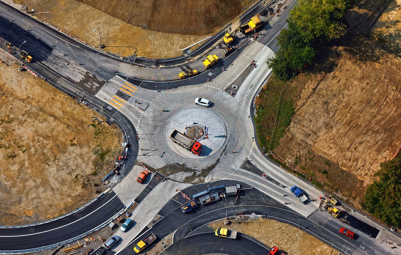 陜西省省道最新規(guī)劃圖，構建完善交通網(wǎng)絡，助力地方發(fā)展提速前進