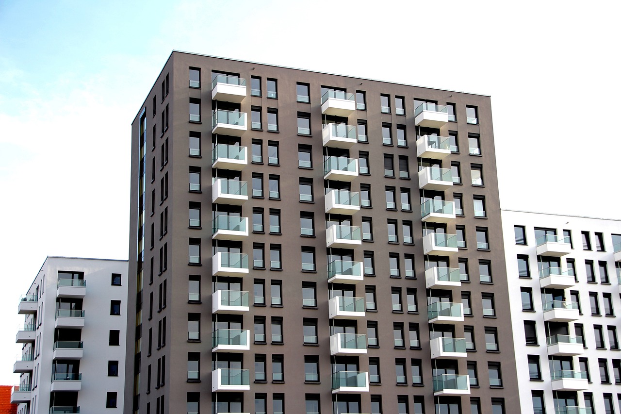 廬江城東房價動態(tài)，最新趨勢、影響因素與未來展望