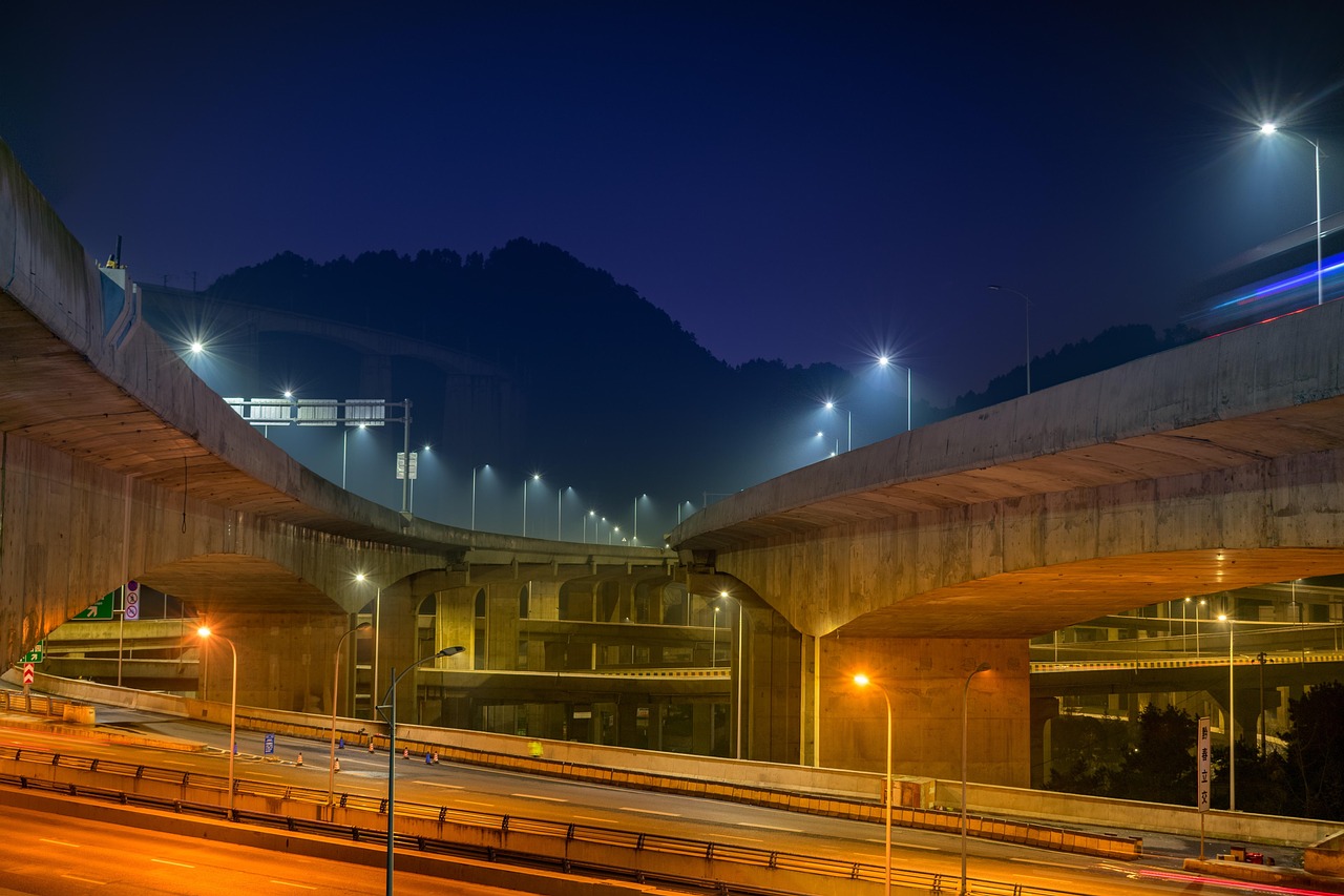 G8515高速公路最新動(dòng)態(tài)揭秘，建設(shè)進(jìn)展、路況信息及未來規(guī)劃一網(wǎng)打盡
