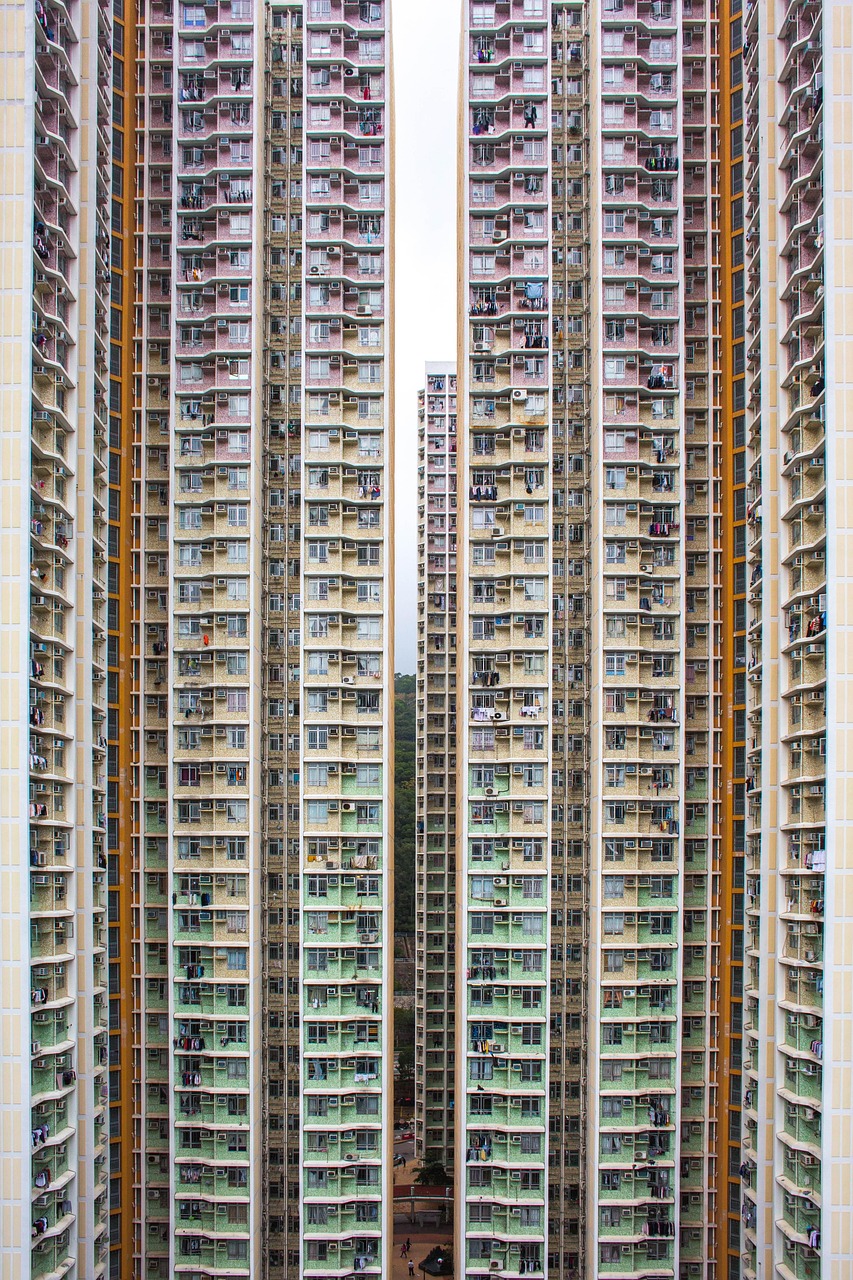 寧安最新豪華三指五樓公寓，理想居住與投資之選