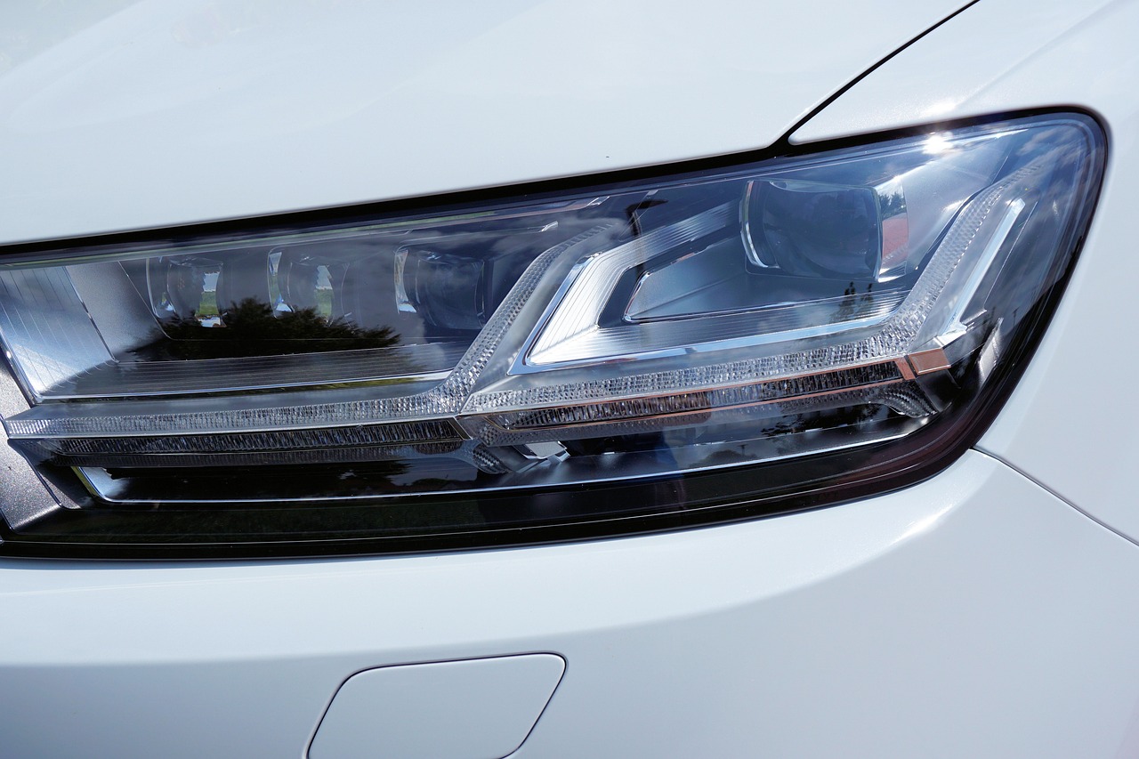 奧迪全新電動豪華SUV Q4即將震撼登場，最新消息一覽