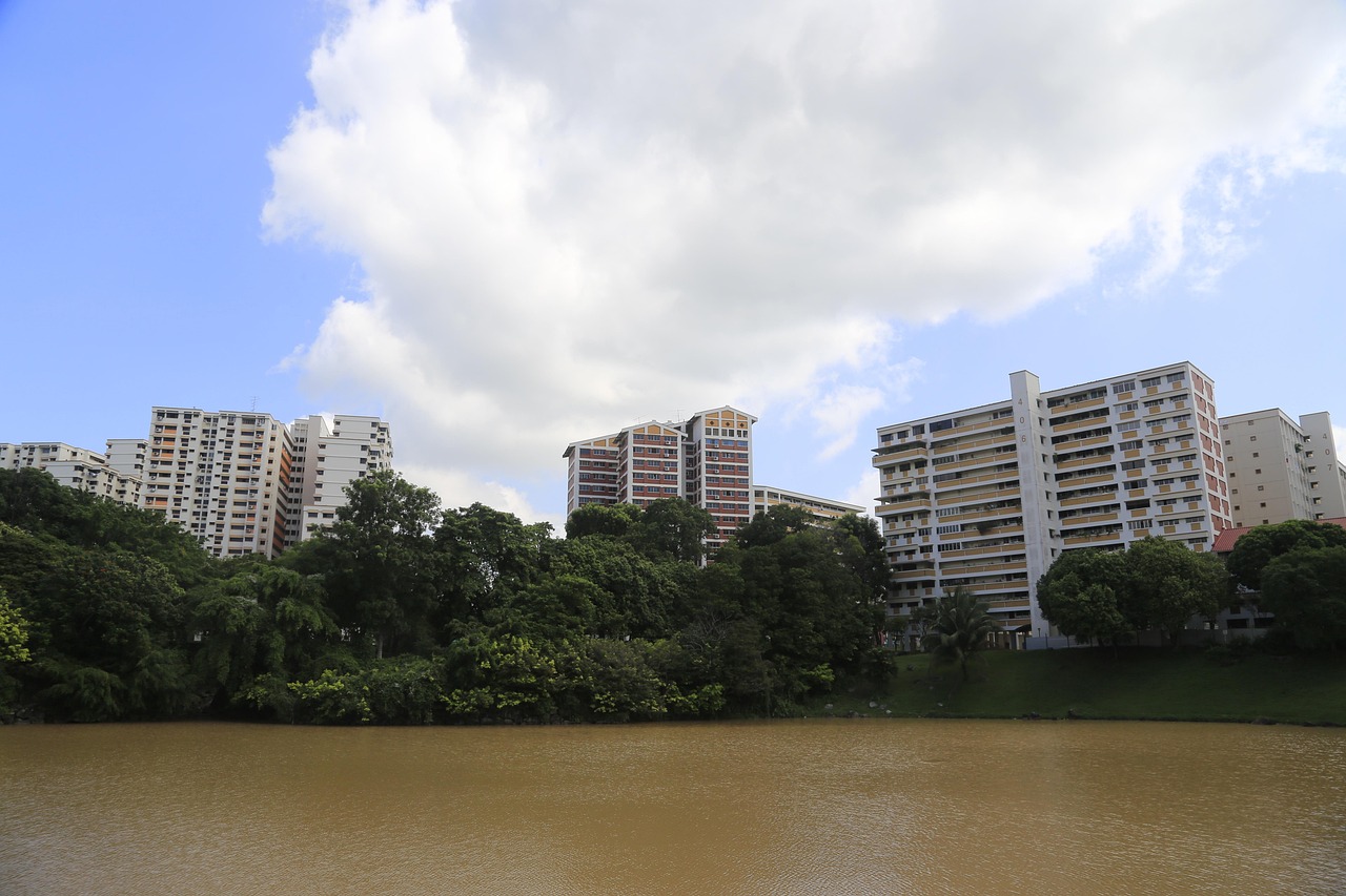 長治市城中村改造重塑城市面貌，提升居民生活品質(zhì)