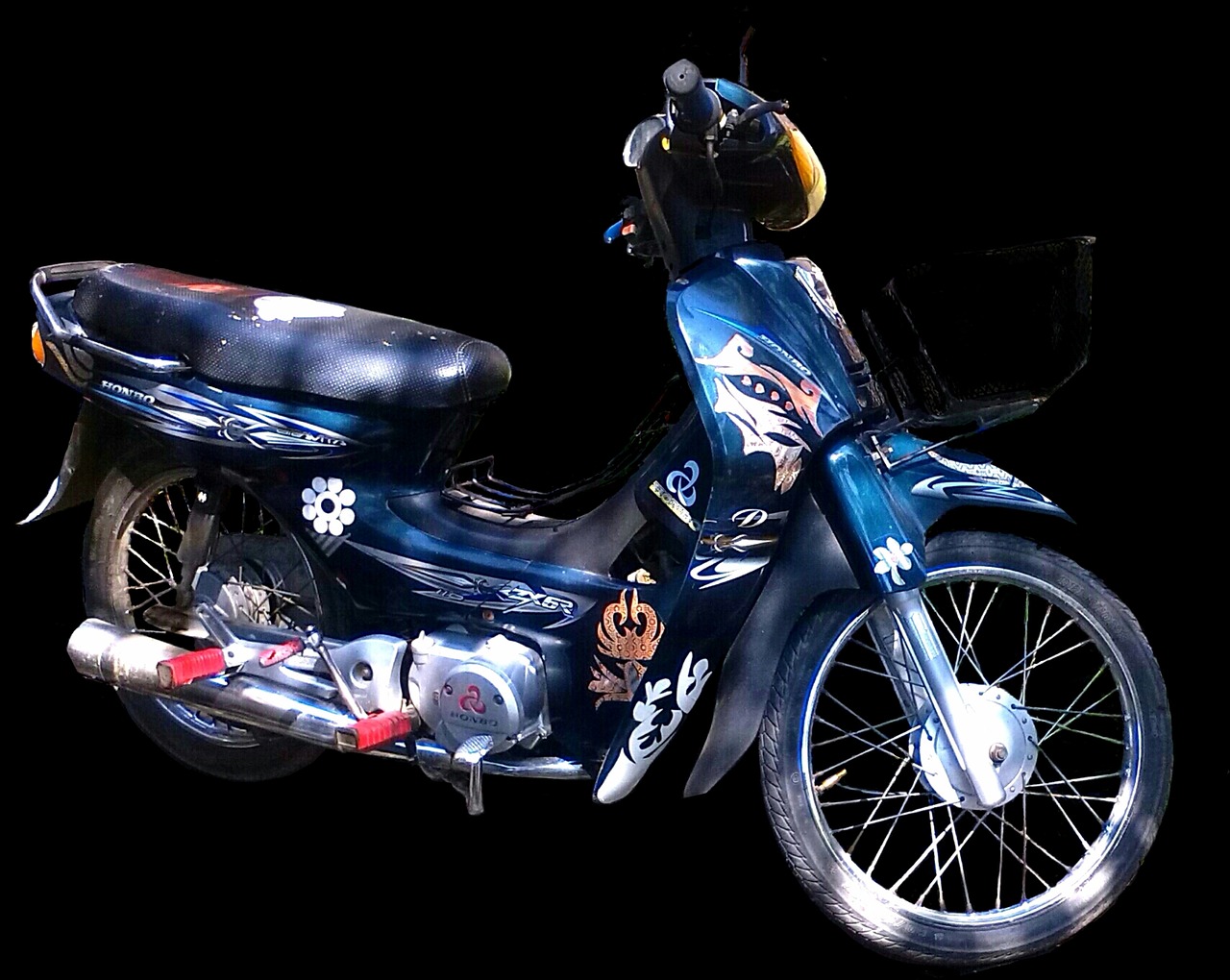 心藝電動車2017最新款，無限魅力的探索