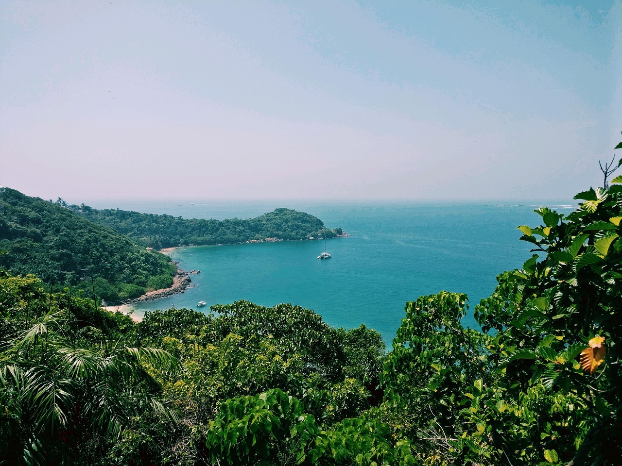 海南匯藝藍(lán)海灣新面貌揭秘，熱帶海灣的最新動(dòng)態(tài)與消息速遞