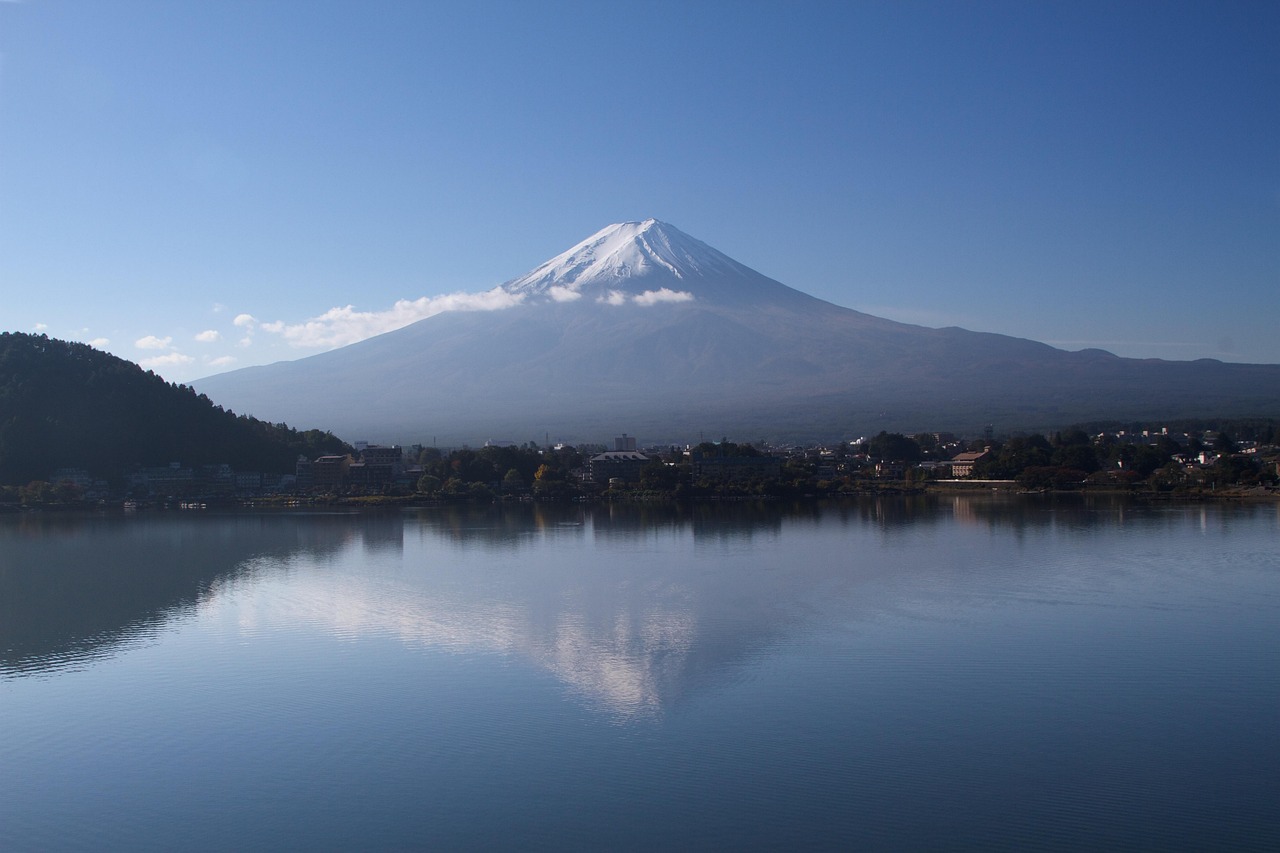 日本富士山噴發(fā)最新消息報(bào)道（XXXX年更新）