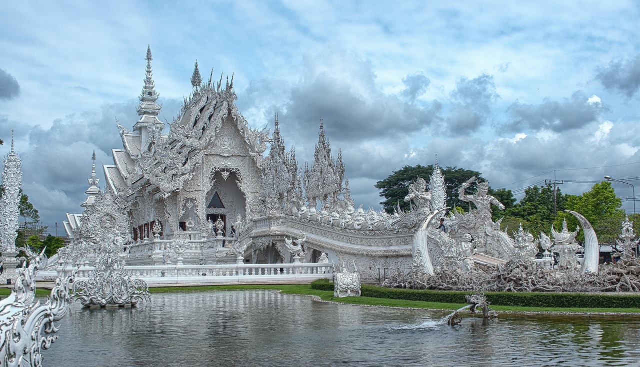 泰國旅游安全最新消息解析，當前是否適合前往泰國旅游？