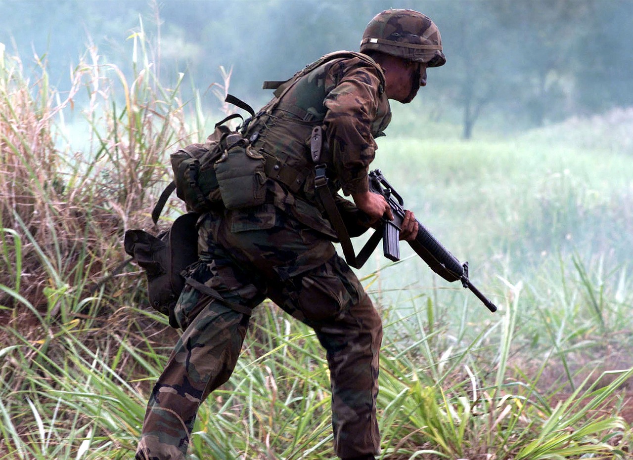 中國國防實(shí)力與現(xiàn)代化步伐的軍事新聞報(bào)道展示