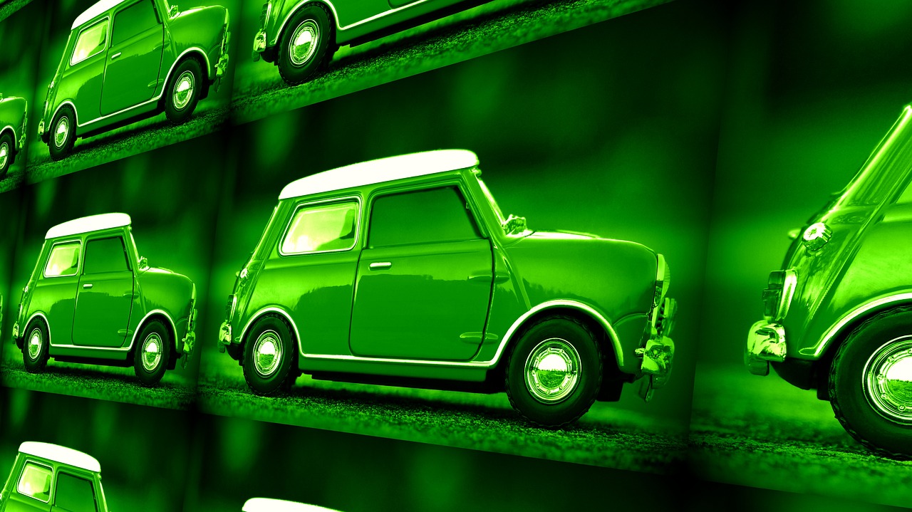 新能源汽車補(bǔ)貼政策深度解讀，2019年最新政策趨勢及其影響探討