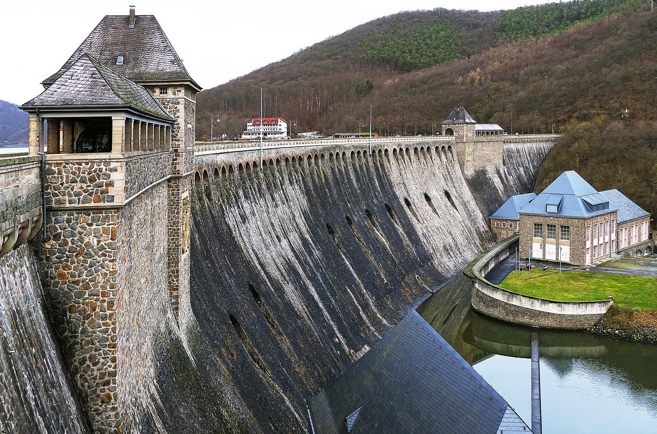 沾益九龍水庫建設(shè)最新進(jìn)展及未來展望