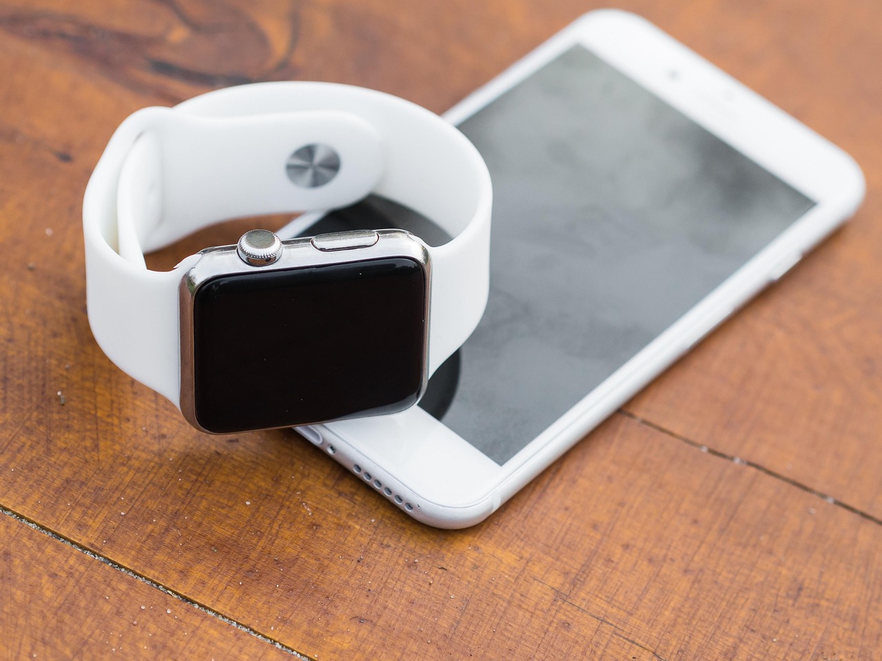 IWatch配對，確保軟件最新版本，輕松連接智能生活